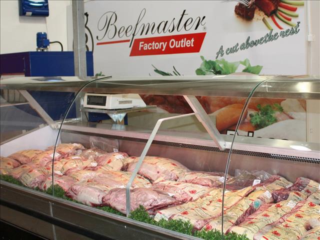 #Beefmaster: Geen kitsoplossings vir uitdagings in vleisbedryf nie | News Article