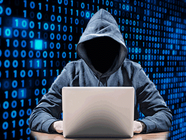 HACKERS can steal your PASSWORDS through BODY HEAT | News Article