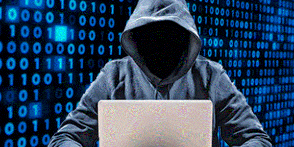 HACKERS can steal your PASSWORDS through BODY HEAT | News Article