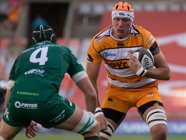 No overlapping in Currie Cup and Pro14 | News Article