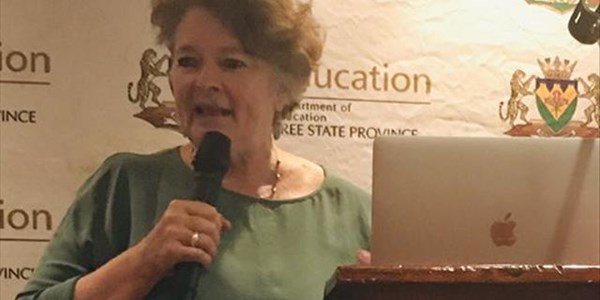 FS Education holds three-day lekgotla  FS Education holds three-day lekgotla  | News Article