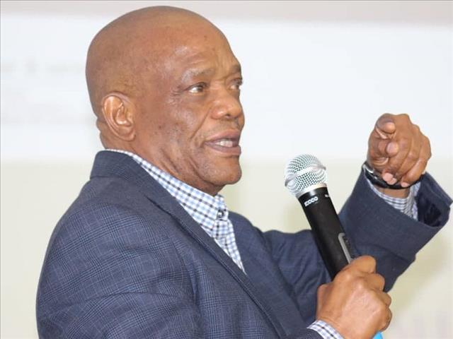 NW premier raises concern over ageing infrastructure  | News Article
