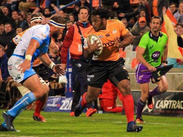 FS Cheetahs away to Bulls in Currie Cup opener | News Article