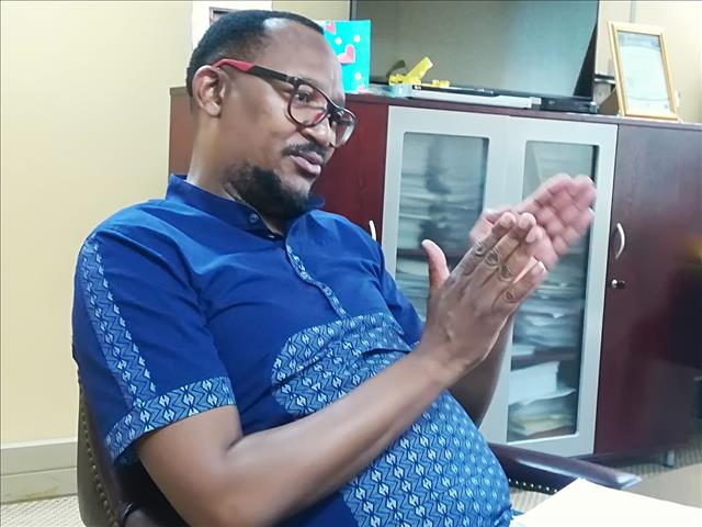 Mangaung respects investigations into death of #SeipatiLechoano | News Article