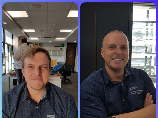-TBB- The team does their part for Cansa! You NEED to get involved too! | News Article
