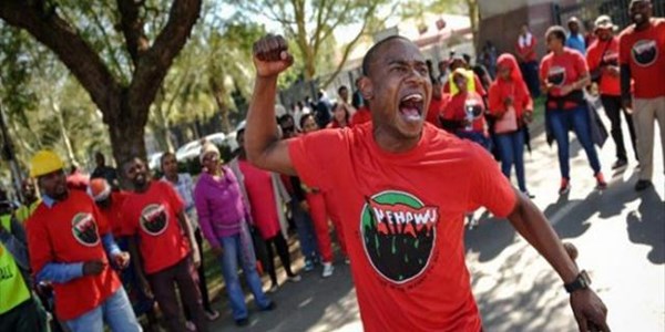 Nehawu members set to report for duty Nehawu members set to report for duty | News Article