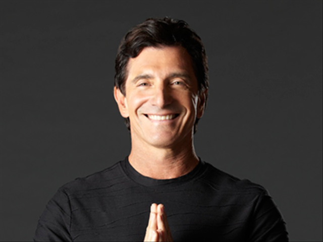 T. Harv Eker: I Finally Confront My Father | News Article