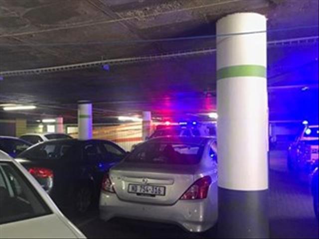 Questions about dismissal of policemen after #PrellerSquareShooting mount | News Article