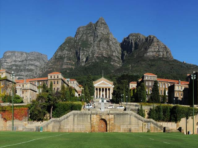 Six South African universities ranked in top 100 of emerging economies ...