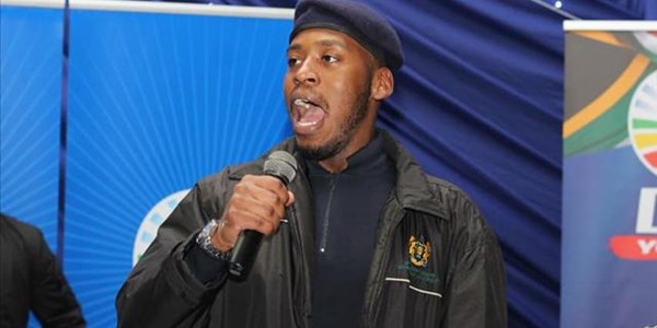 SA youth nonchalant in elections because of present leadership SA youth nonchalant in elections because of present leadership | News Article