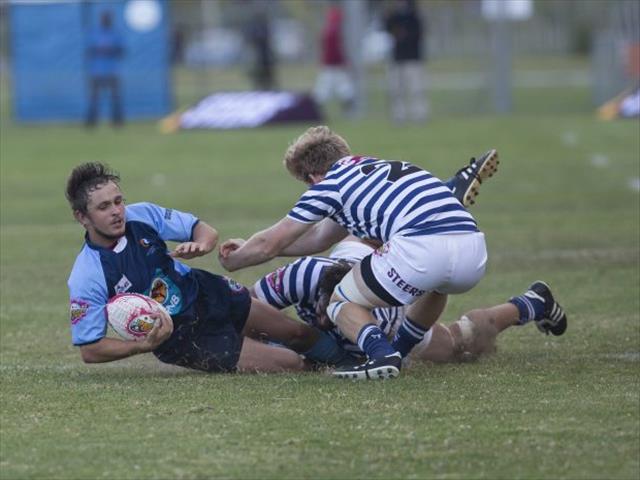 Ixias target a big start against Tuks | News Article