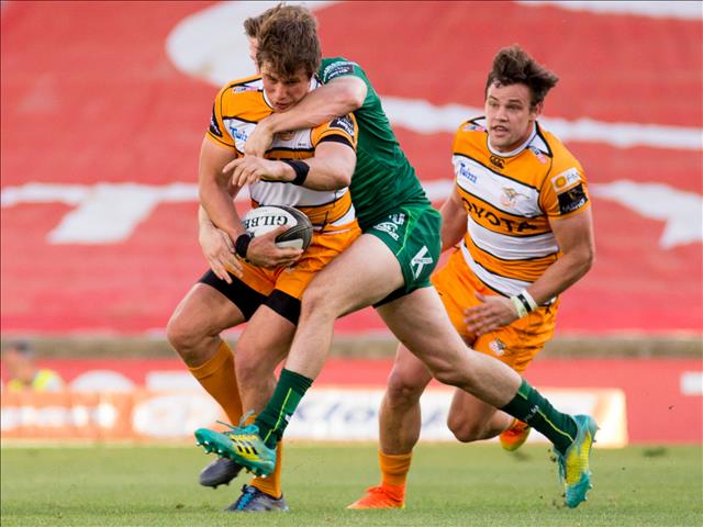 The Cheetahs welcome a break heading to their tour | News Article