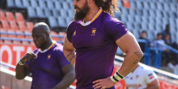 Griquas name exciting new signings | News Article