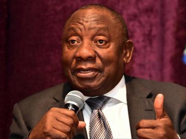 Memorandum on threats to investment in SA breach of protocol | News Article