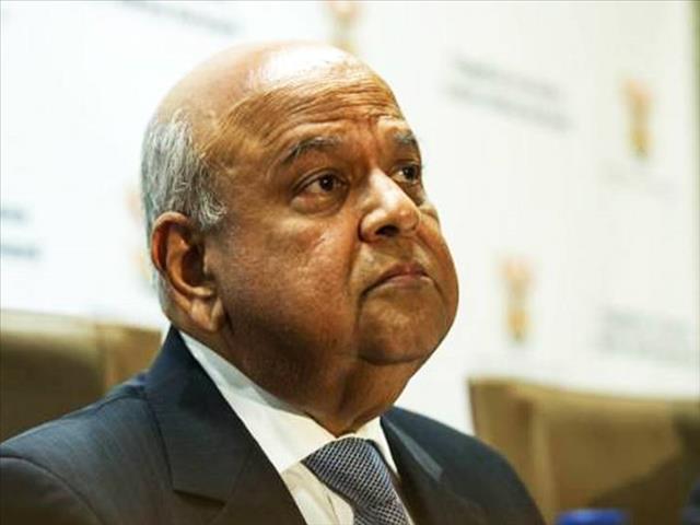 #Gordhan and #Malema to face off in Equality Court | News Article