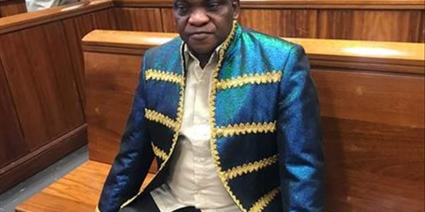 #OmotosoTrial: Pastor back in court #OmotosoTrial: Pastor back in court | News Article
