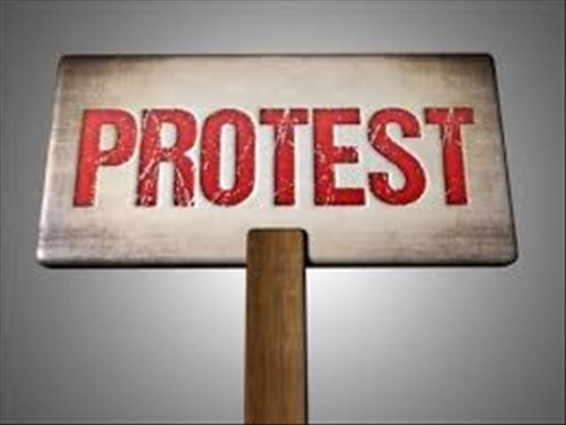 Free State leads Central SA with most protest actions in 2018 | News Article