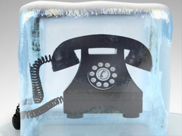 Just Plain Drive: Just Plain Cold Calling Kurt Darren  | News Article