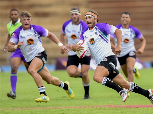Pukke reign victorious over UJ | News Article
