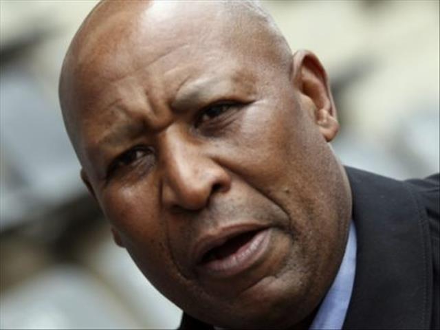 Linda Mti among five arrested over #Bosasa | News Article