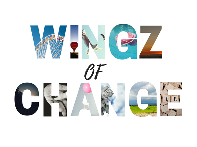 Just Plain Drive: The Wingz of Change  | News Article