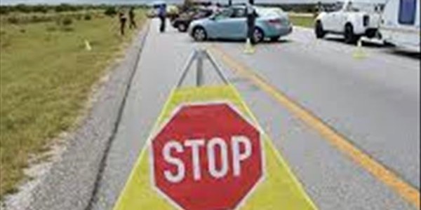 Foot-and-mouth decease: Roadblocks in place on N1 and R81 Foot-and-mouth decease: Roadblocks in place on N1 and R81 | News Article