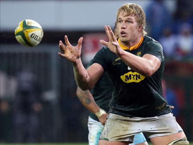 PSDT named SA Player for the Year for a second time | News Article