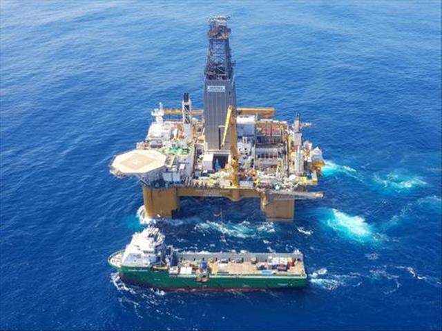 Total's discovery of gas 'a major boost for SA economy' | News Article