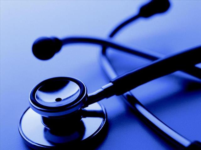 RAF donates medical equipment to NW Health  | News Article