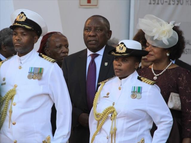 All eyes set on #SONA2019 as the countdown begins | News Article
