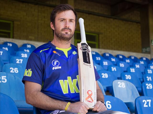 Knights upbeat heading into white-ball campaign | News Article