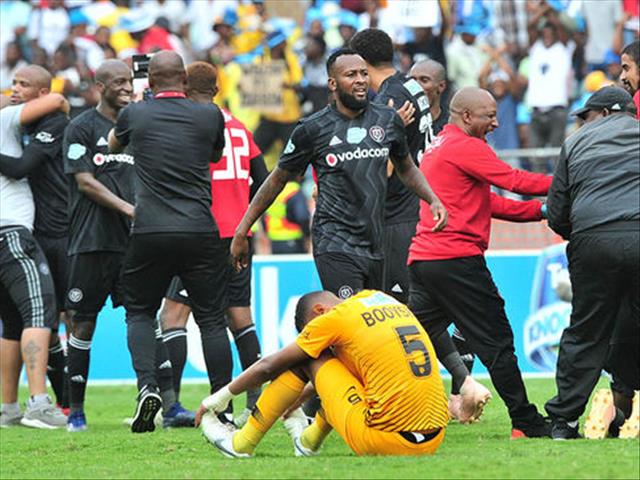 We're facing a different Chiefs - Sredojevic | News Article