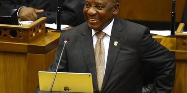 #SONA2019: Government to support emerging farmers through land reform #SONA2019: Government to support emerging farmers through land reform | News Article