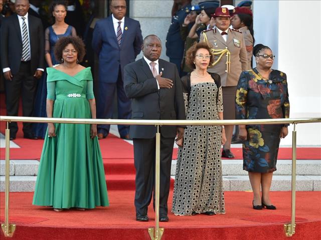 #SONA2019: Botshabelo one of 16 identified industrial parks revitalised by government | News Article