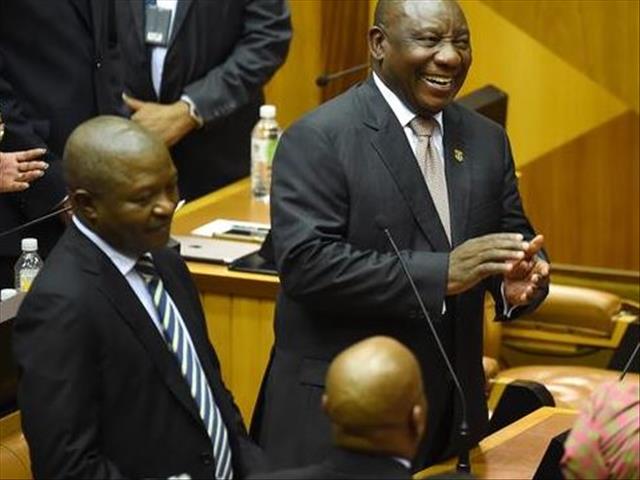 #SONA2019: Bank to be established to deal with housing | News Article