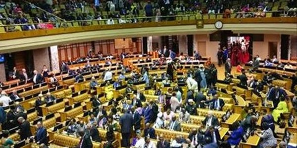 #SONA2019: Government concerned about violent protests at SA universities #SONA2019: Government concerned about violent protests at SA universities | News Article