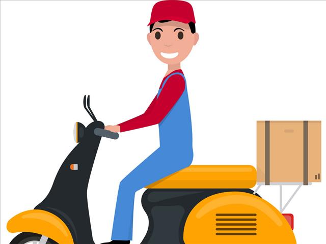 Delivery Man Exposes Cheating Boyfriend | News Article