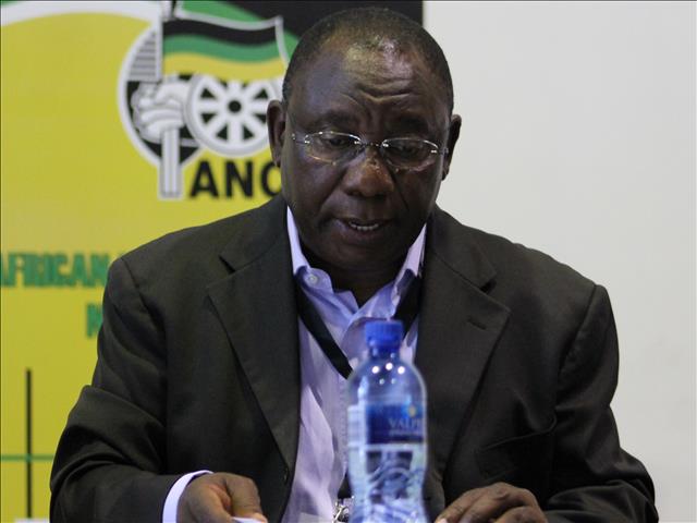 'When we cry about something, who cares?' - South Africans ahead of #SONA2019 | News Article