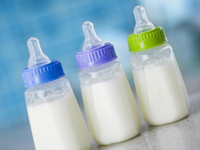 Two babies found dumped in a week 'a massive concern' | News Article