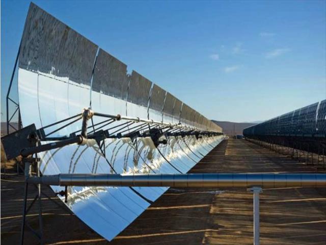 Kathu Solar Park to connect more citizens  | News Article