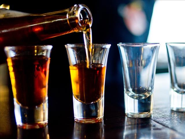 Drinking order doesn’t matter - study | News Article
