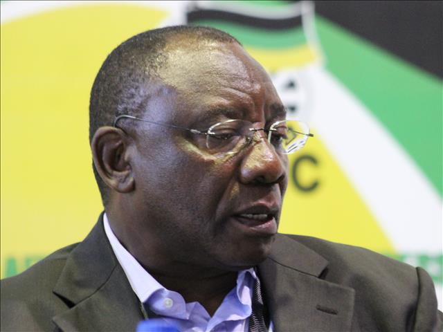 SA minerals council applauds Ramaphosa | News Article