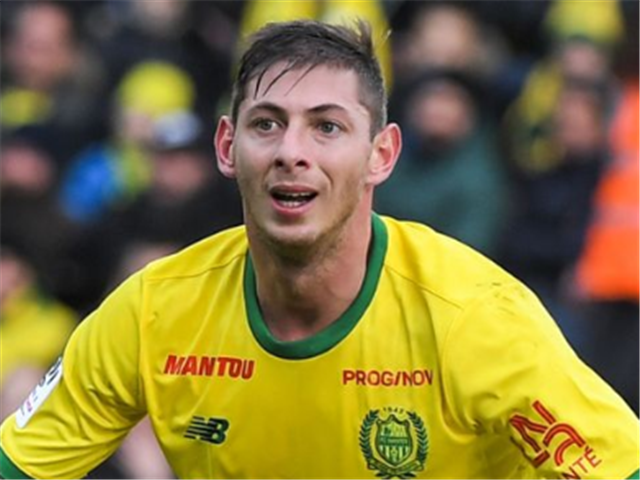 Body of Emiliano Sala recovered | News Article