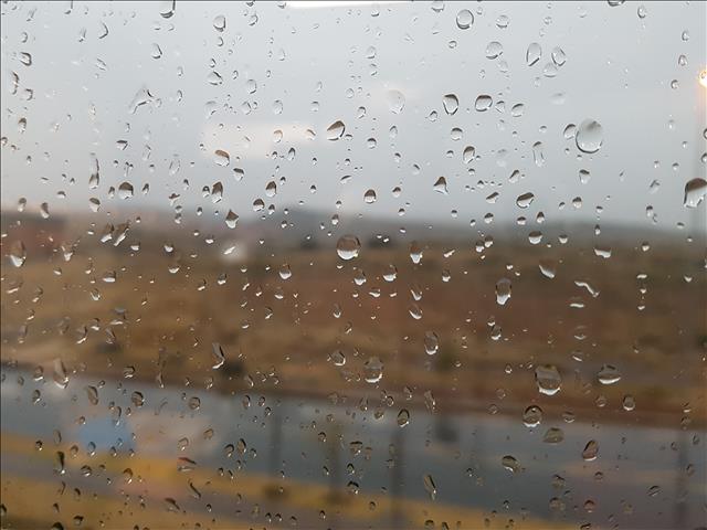 More rain expected for Central SA | News Article