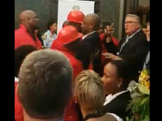 #EFFslap now criminal case | News Article