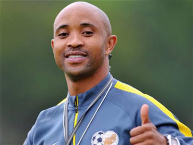 Amajita qualify for Under-20 World Cup | News Article