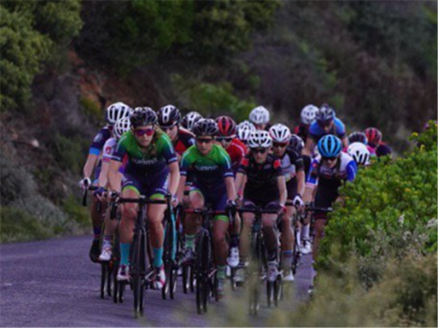 NZ's Sam Gaze sprints to victory at Cape Town Cycle Tour | News Article