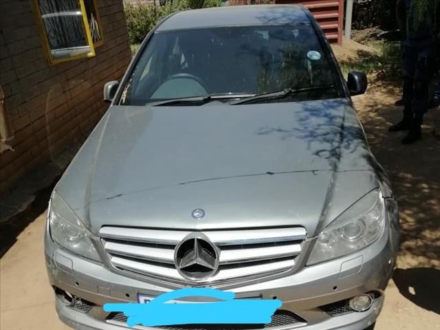 Suspect linked to crimes arrested in Botshabelo  | News Article