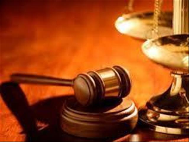 Man in NW court for alleged house robbery | News Article