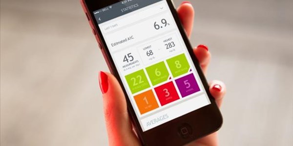 #MedicalMonday - Can this smartphone app detect diabetes? | News Article